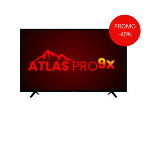 Atlas Pro 9x